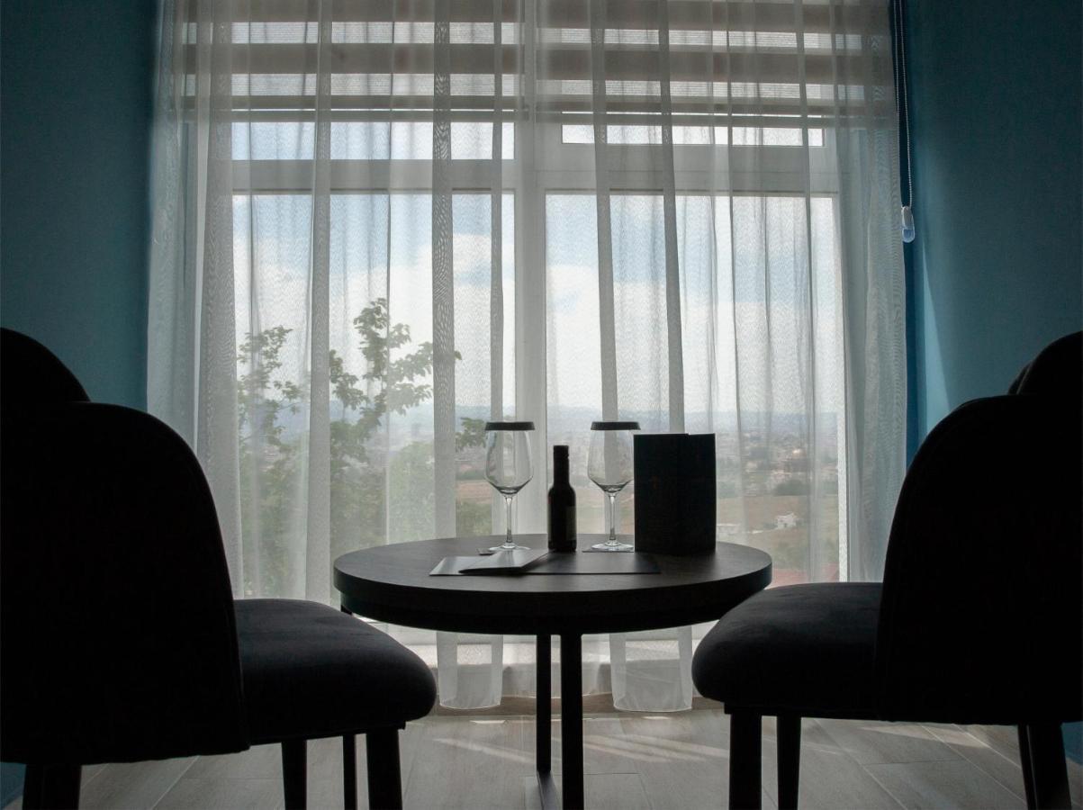Hotel Jata Crown Tirana