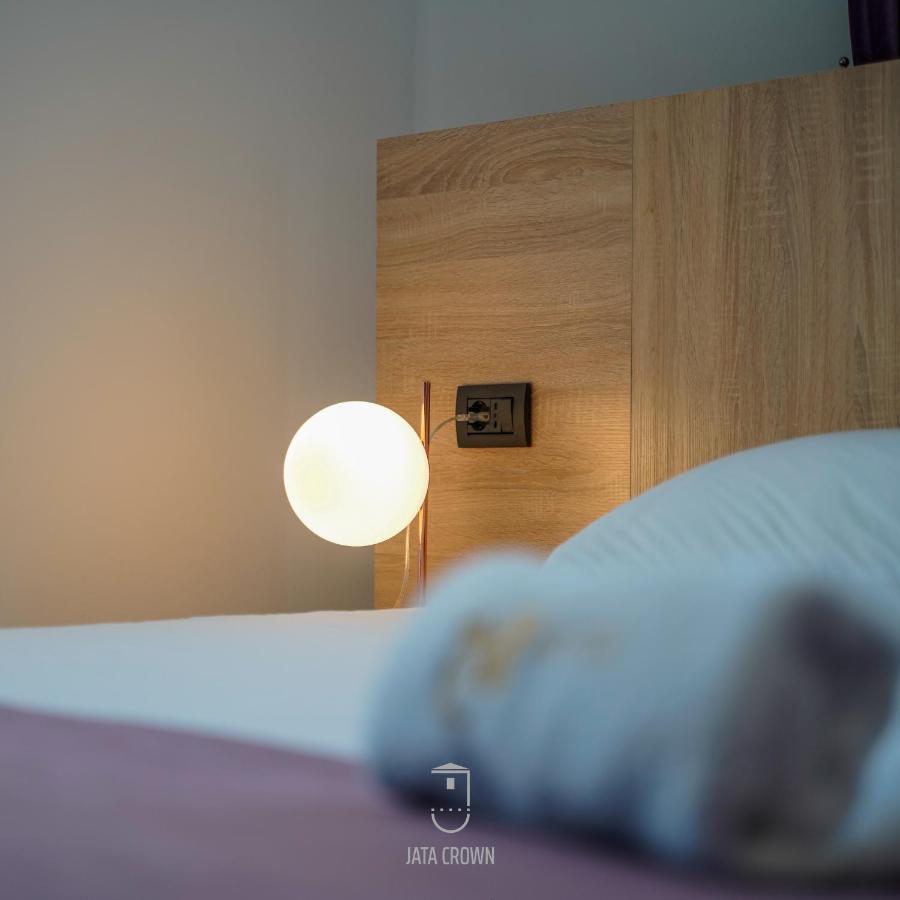 Jata Crown Hotel 3*