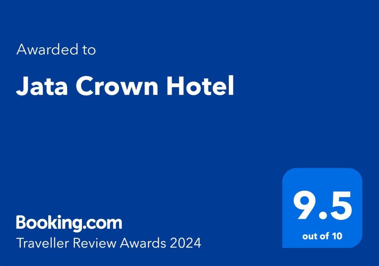 Jata Crown 3* Tirana