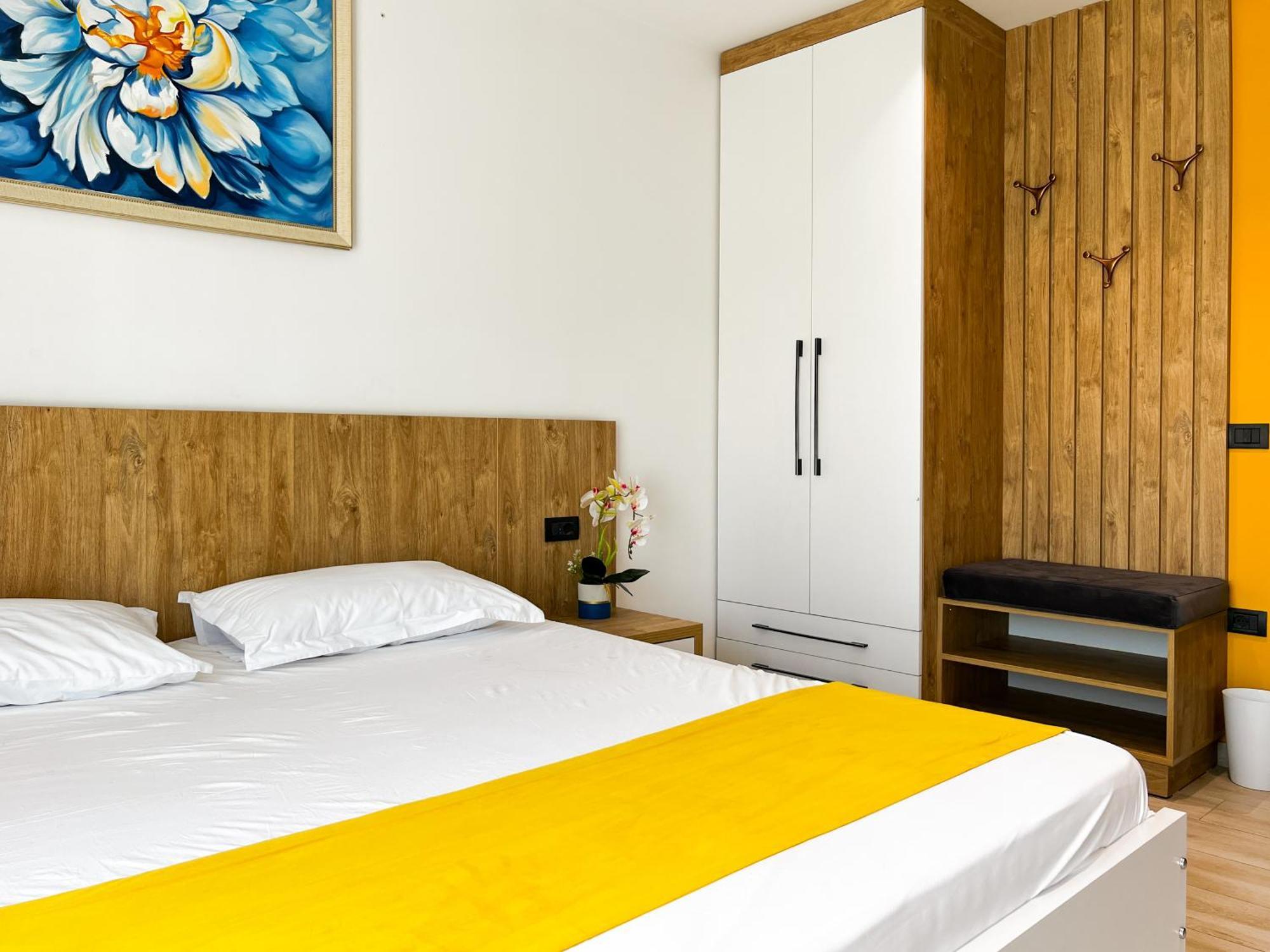 Jata Crown Hotel Tirana